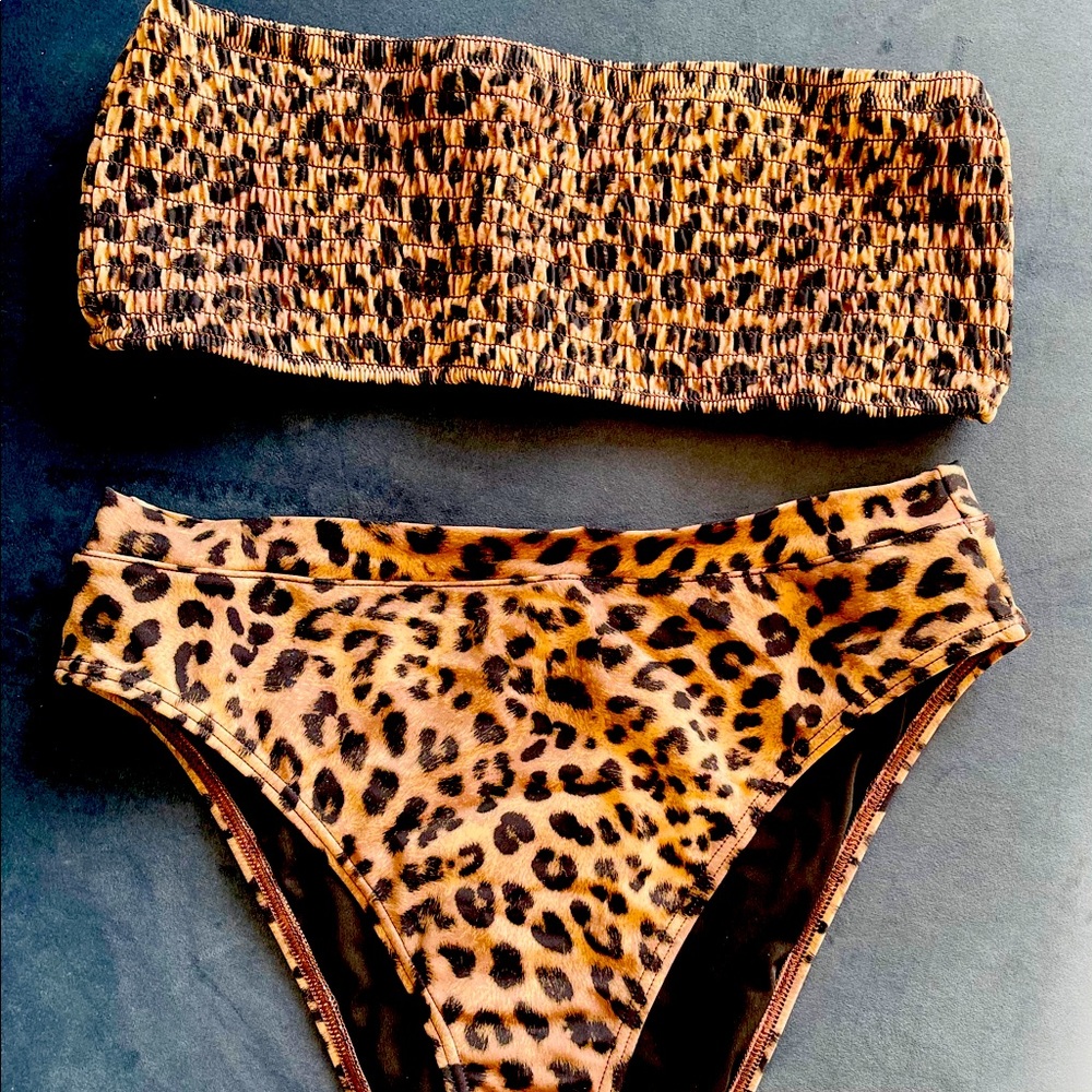 COPY - Spiritual Gangster Leopard Bahia Bande…